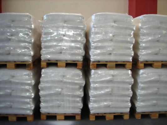 SODIUM BICARBONATE - Food Grade (Baking Soda)