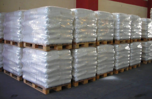 SODIUM BICARBONATE - Food Grade (Baking Soda)