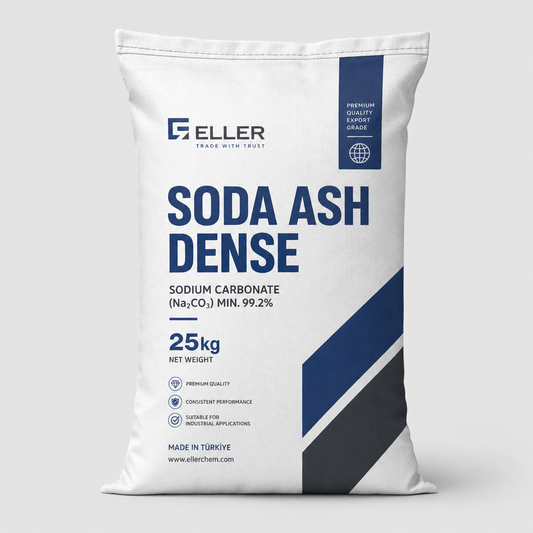 Soda Ash Dense