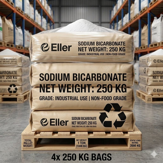 Soda Ash Dense