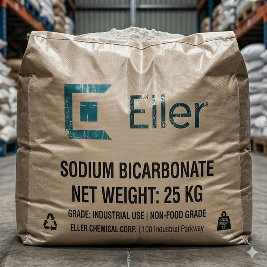 Soda Ash Dense